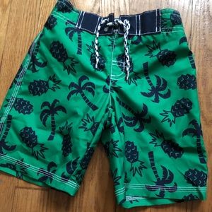 Gymboree Boys swim suit